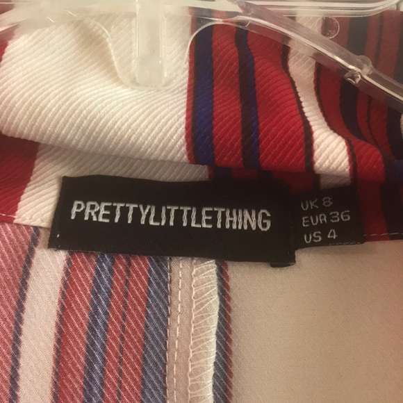 Pretty Little Thing⨠- Picture 2 of 4